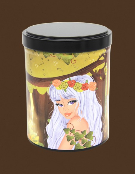 Forêt enchantée Tea box Forêt enchantée Tea box