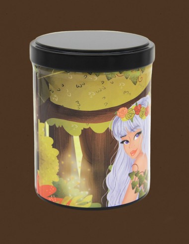 Forêt enchantée Tea box